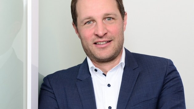 Neuer Geschäftsführer bei CFP Brands kommt von Mars Wrigley - Fabian Röcke ist der neue Geschäftsführer von CFP Brands - Quelle: CFP Brands